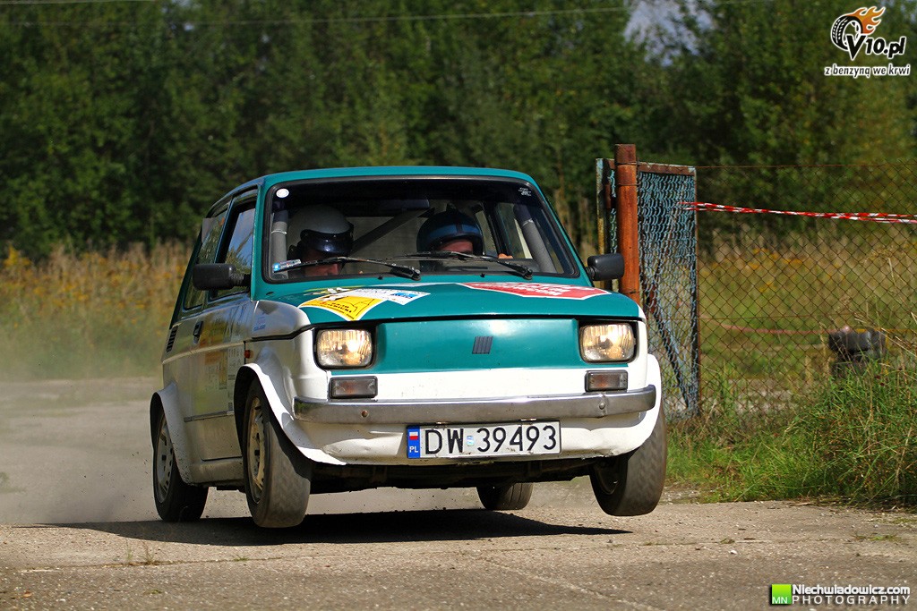 KJS Kudowa-Verde Montana